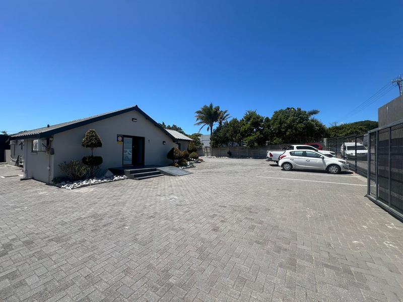 Commercial Property for Sale in Newton Park Eastern Cape